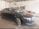 2016 Ford Taurus Sel Black vin: 1FAHP2E83GG131634