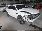 2016 Ford Taurus Sho White vin: 1FAHP2KT5GG147066