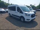 2024 Ford Transit-350 Passenger Van Xlt White vin: 1FBAX2C80RKB44991