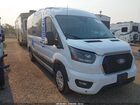 2026 Ford Transit-350 Passenger Van Xl/xlt White vin: 1FBAX2C83TKA06157
