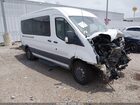 2017 Ford Transit-350 Xl Белый vin: 1FBAX2CG6HKA88674