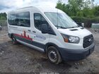 2019 Ford Transit-350 Xl White vin: 1FBAX2CGXKKA17372