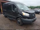 2019 Ford Transit-350 Xl/xlt Black vin: 1FBAX2CM0KKA15510