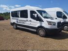 2016 Ford Transit-350 Xl/xlt White vin: 1FBAX2CM5GKA43259