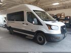 2023 Ford Transit-350 Passenger Van Xl White vin: 1FBAX2X84PKA80638