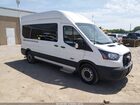 2023 Ford Transit-350 Passenger Van Xl/xlt White vin: 1FBAX2X88PKA74910