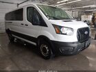 2021 Ford Transit-350 Passenger Van   White vin: 1FBAX2Y88MKA52402