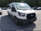 2022 Ford Transit-350 Passenger Van   White vin: 1FBAX2Y88NKA14525