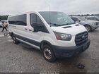 2020 Ford Transit-350 Passenger Van Xl White vin: 1FBAX2Y89LKA77727