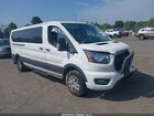 2023 Ford Transit-350 Passenger Van Xl/xlt White vin: 1FBAX2YG8PKA91289