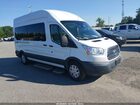 2016 Ford Transit-350 Xlt White vin: 1FBZX2XM2GKB38956