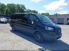 2018 Ford Transit-350 Xl Black vin: 1FBZX2YMXJKB52724