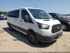 2016 Ford Transit-350 Xl/xlt White vin: 1FBZX2ZM0GKB33784