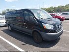 2018 Ford Transit-350 Xlt Черный vin: 1FBZX2ZM1JKA52204
