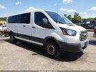 2018 Ford Transit-350 Xl/xlt White vin: 1FBZX2ZM2JKB42865