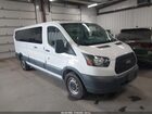2018 Ford Transit-350 Xl White vin: 1FBZX2ZM2JKB42901