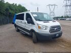 2016 Ford Transit-350 Xlt White vin: 1FBZX2ZM3GKA93183