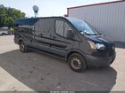 2018 Ford Transit-350 Xl/xlt Black vin: 1FBZX2ZM3JKB52742