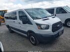 2018 Ford Transit-350 Xl White vin: 1FBZX2ZM4JKB42902