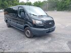 2018 Ford Transit-350 Xl/xlt Black vin: 1FBZX2ZM5JKB52743
