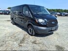 2018 Ford Transit-350 Xl Black vin: 1FBZX2ZM5JKB52953