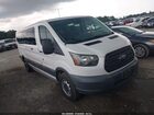 2016 Ford Transit-350 Xl White vin: 1FBZX2ZM6GKB33787