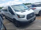 2016 Ford Transit-350 Xl White vin: 1FBZX2ZM7GKB39002