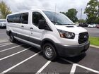 2016 Ford Transit-350 Xl White vin: 1FBZX2ZM9GKB38997