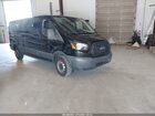 2018 Ford Transit-350 Xl Black vin: 1FBZX2ZM9JKB42667