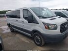 2018 Ford Transit-350 Xl Белый vin: 1FBZX2ZM9JKB42670