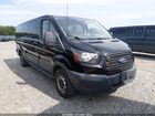 2018 Ford Transit-350 Xl Черный vin: 1FBZX2ZM9JKB52955