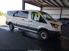 2019 Ford Transit-350 Xl White vin: 1FBZX2ZMXKKB43621
