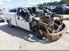 2017 Ford F-250 Xl/xlt White vin: 1FDBF2A61HEE26795