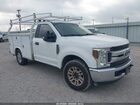 2019 Ford F-250 Xl Белый vin: 1FDBF2A64KEC71179