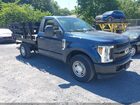 2019 Ford F-250 Xl Dark Blue vin: 1FDBF2A68KEF82078