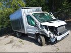 2024 Ford Transit-350 Cab   White vin: 1FDBF6Z81RKB15657