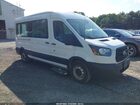 2019 Ford Transit-350 Xl White vin: 1FDZX2CM3KKB18026