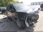 2017 Ford Explorer Limited Черный vin: 1FM5K7F85HGC06595