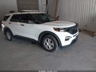 2020 Ford Police Interceptor Utility   Black vin: 1FM5K8AB1LGC70344