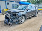 2018 Ford Explorer Xlt Gray vin: 1FM5K8D86JGA88457