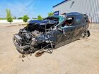 2017 Ford Explorer Sport Black vin: 1FM5K8GT3HGD15100