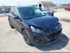 2021 Ford Escape Se Hybrid Black vin: 1FMCU0BZXMUA89275