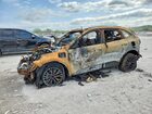 2025 Ford Escape Burn vin: 1FMCU0E12SUB28444