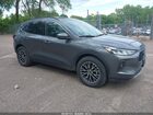 2023 Ford Escape Phev Серебряный vin: 1FMCU0E14PUA17384