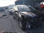 2018 Ford Escape S Black vin: 1FMCU0F72JUB96650