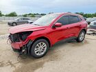 2020 Ford Escape Se Brown vin: 1FMCU0G63LUB47031