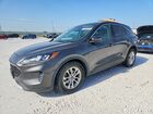 2020 Ford Escape Se Charcoal vin: 1FMCU0G63LUB93541