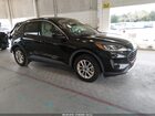 2020 Ford Escape Se Black vin: 1FMCU0G68LUC58478