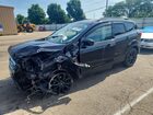 2019 Ford Escape Se Black vin: 1FMCU0GD5KUA16342