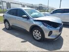 2024 Ford Escape Active Серебряный vin: 1FMCU0GN4RUB02339